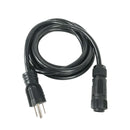Gavita 8 ft Power Cord 120 Volt for LED
