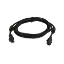 Gavita E-Series 240V IEC Power Cord with Ferrite 16ft