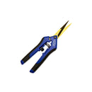 Giro's Blue Pruner Titanium Straight Blade
