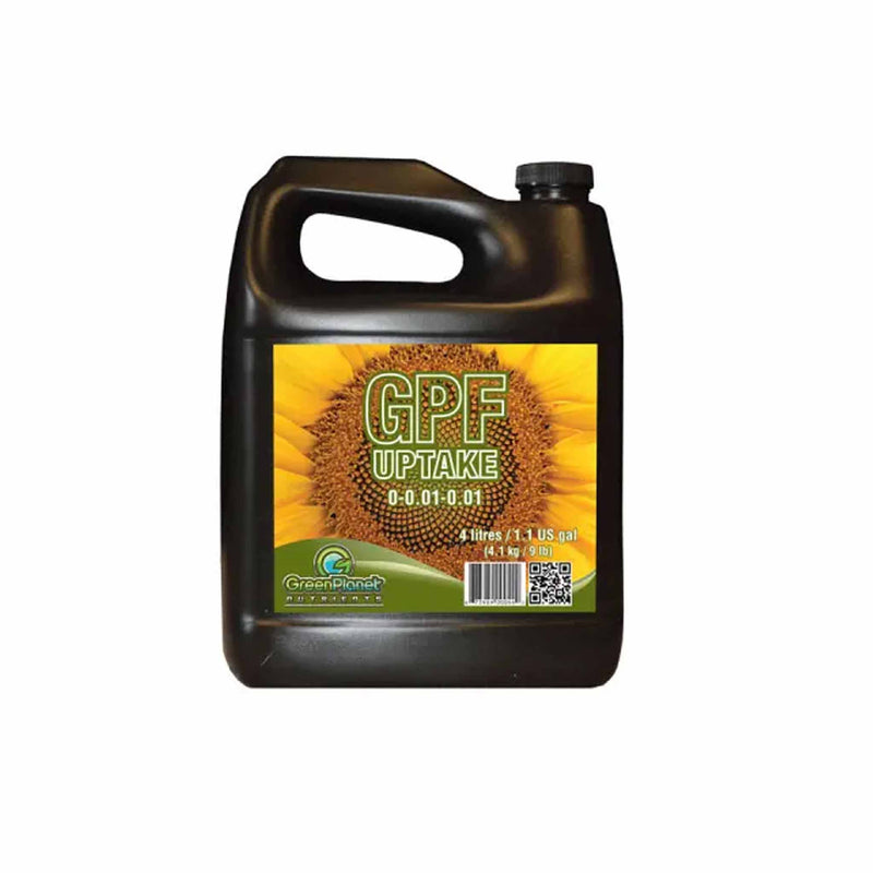 Green Planet GPF Uptake (fulvic acid)