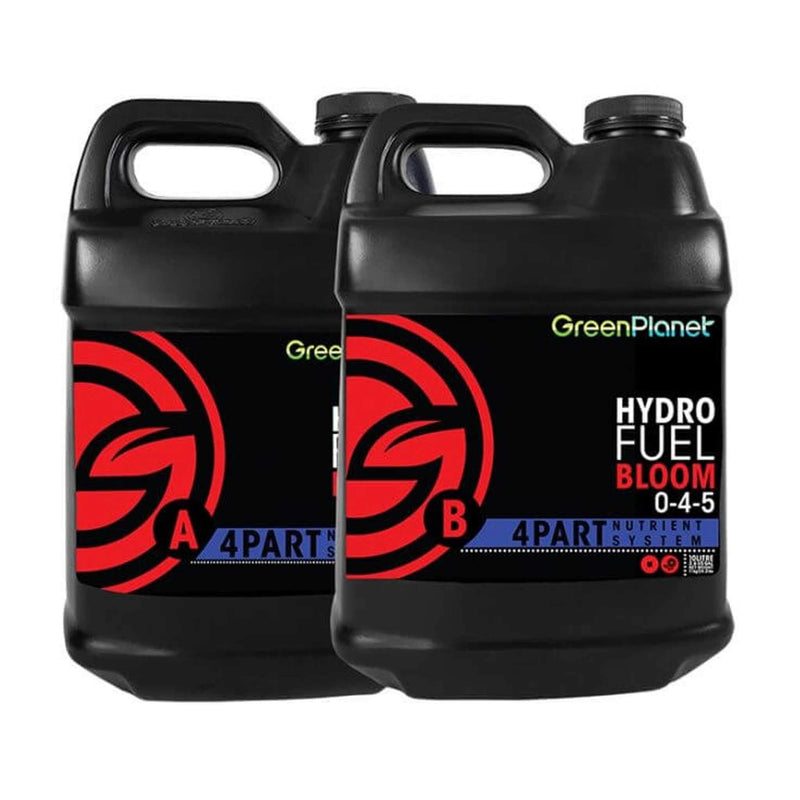 Green Planet Hydro Fuel Bloom A