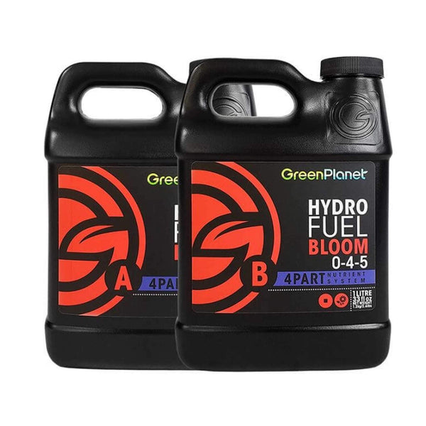Green Planet Hydro Fuel Bloom A