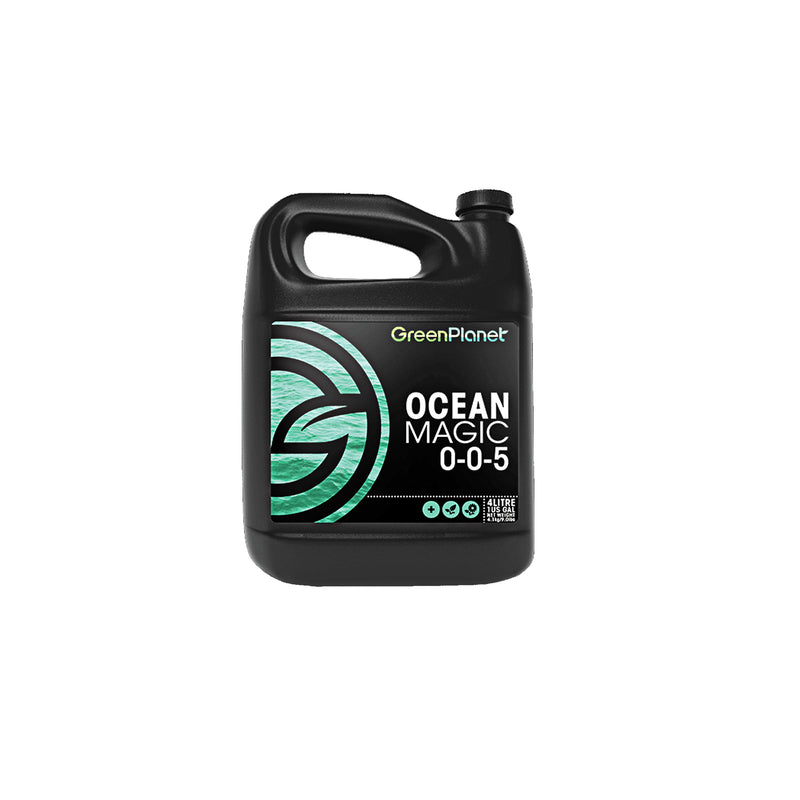 Green Planet Ocean Magic 1L