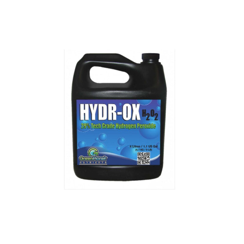 Green Planet HYDR-OX 29%