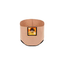 Gro Pro Essential Round Fabric Pots - Tan
