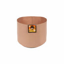 Gro Pro Essential Round Fabric Pots - Tan