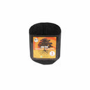 Gro Pro Essential Round Fabric Pots - Black