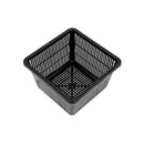 Gro Pro Square Mesh Pot 9inx9inx5-1/4in