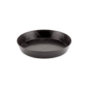 Gro Pro Heavy Duty Black Saucers