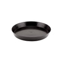 Gro Pro Heavy Duty Black Saucers