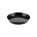 Gro Pro Heavy Duty Black Saucers