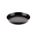 Gro Pro Heavy Duty Black Saucers