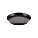 Gro Pro Heavy Duty Black Saucers