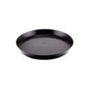 Gro Pro Heavy Duty Black Saucers