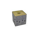 Grodan Delta Hugo 6 in Block 6 in x 6 in x 6 in w/ Hole