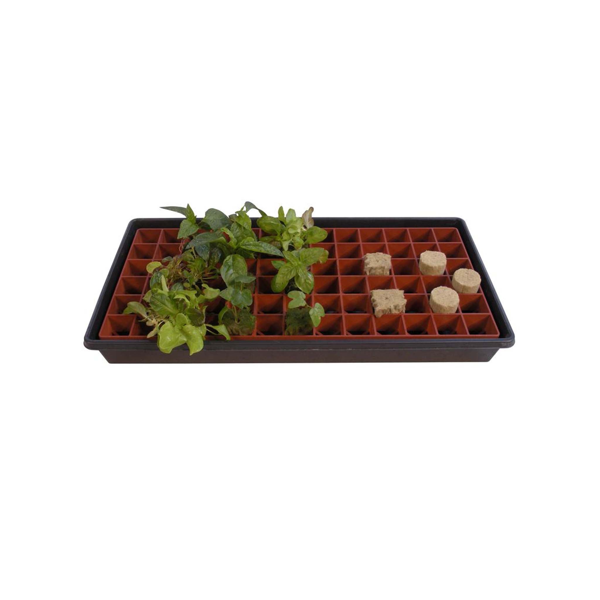 Grodan Gro-Smart Tray Insert | The Grow Depot | Hydroponic Supplies