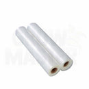 Grow Master Vacuum Seal Rolls Black/Black
