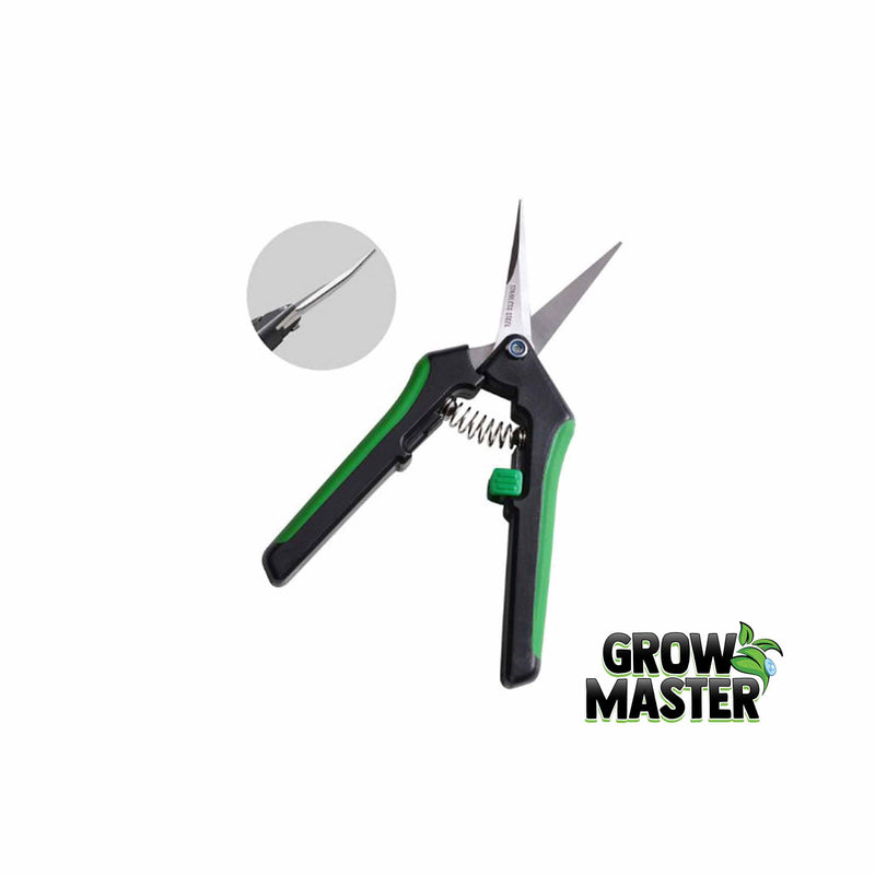 Grow Master Curved Pruning Shear