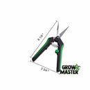 Grow Master Curved Pruning Shear