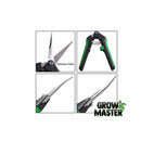 Grow Master Curved Pruning Shear