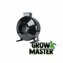Grow Master Inline Fans