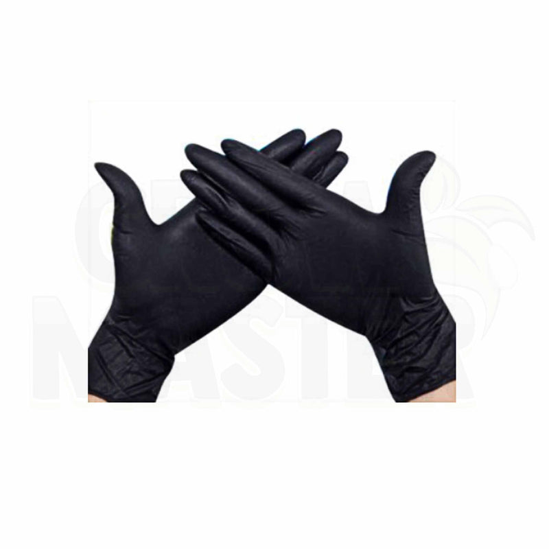 Grow Master Nitrile Gloves XL