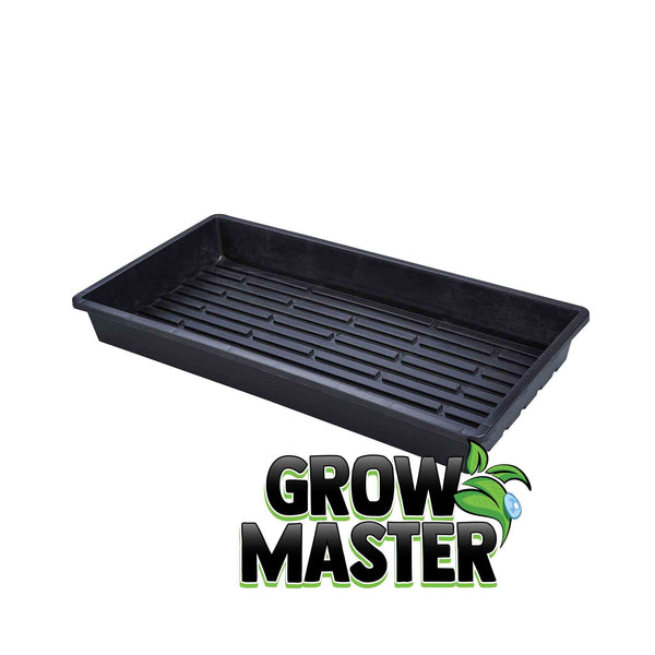 Grow Master Quad Thick Tray