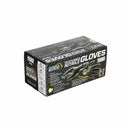 Grower's Edge Black Diamond Textured Nitrile Gloves