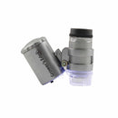 Grower's Edge Illuminated Microscope 60x