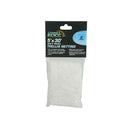 Grower's Edge Soft Mesh Trellis Netting with 6 in Squares