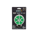 Grower's Edge® Green Twist Tie