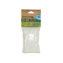 Grower's Edge® Soft Mesh Trellis Netting with 3.5 in Squares