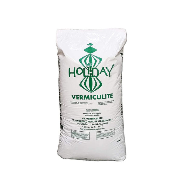 Holiday Vermiculite 113L