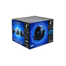 Hurricane Centrifugal Inline Fans