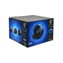 Hurricane Centrifugal Inline Fans