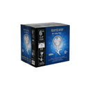 Hurricane Classic Clip Fan - 6 in