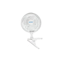 Hurricane Classic Clip Fan - 6 in
