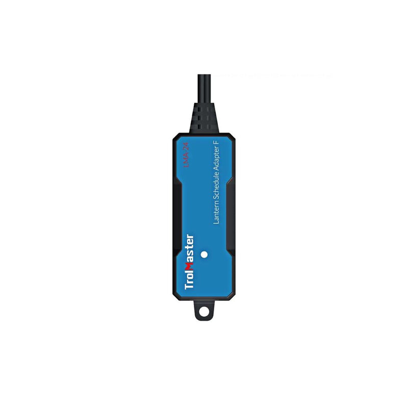TrolMaster Hydro-X Lighting Control Adapter  Lantern Schedule [0-10V]