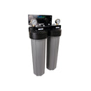 Hydro-logic Big Boy w/ KDF85 Catalytic Carbon Filter