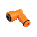 Hydro-logic Evolution RO1000 Waste Reducer Elbow - 1:1 Ratio