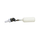 Hydro-logic Float Valve - 1/2 in Barbed