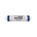 Hydro-logic Flowmaster Flow Meter - 3/8 in