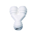 Hydro-logic QC Fittings - 3/8 in