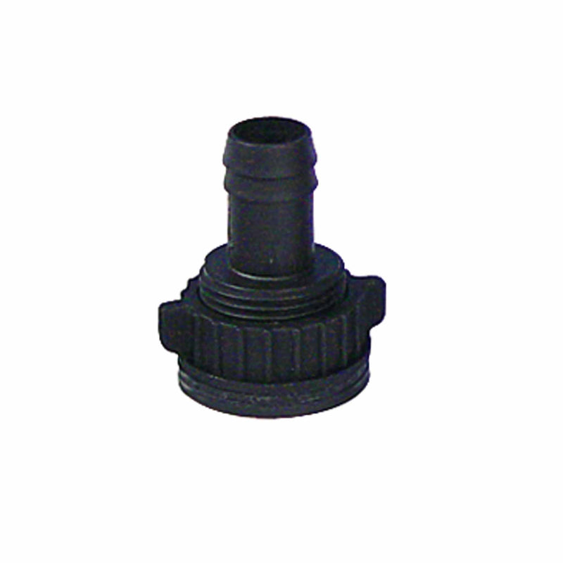 Hydro Flow Ebb & Flow Tub Outlet Fitting 3/4 in