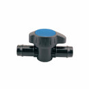 Hydro Flow Barbed Ball Valves