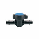 Hydro Flow Barbed Ball Valves