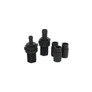 Hydro Flow Ebb & Flow Fitting Kit