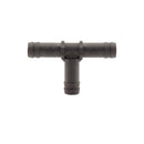 Hydro Flow Premium Barbed Fittings & Valves with Bump Stop 1/2 in