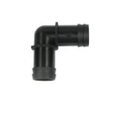 Hydro Flow Premium Barbed Fittings with Bump Stop 1 in