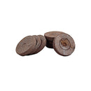 Jiffy 703 Individual Peat Pellet